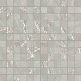   Supergres Ceramiche Four Seasons Autumn mosaico viole 30*30 см сіра