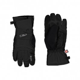   CMP Перчатки  WOMAN SKI GLOVES Черный