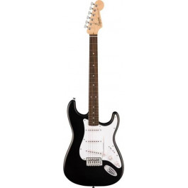   Fender DEBUT STRATOCASTER LRL BLACK