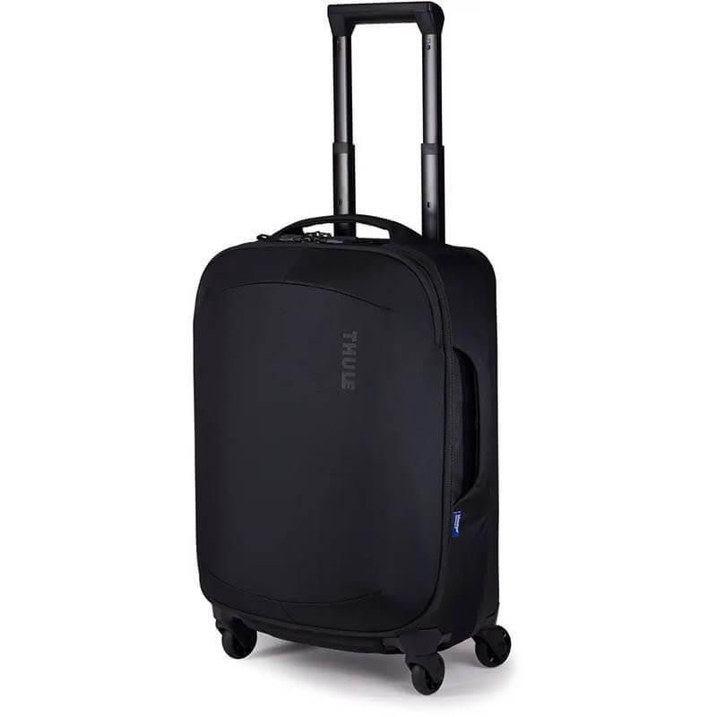 Thule Subterra 2 Carry-On Spinner/Black (TH3205046) - зображення 1