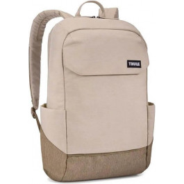   Thule Lithos 20L TLBP216/ Pelican Gray/Faded Khaki (3205096)