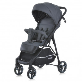   Bambi M 4249-2 Gray Matt