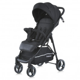   Bambi M 4249-2 Black Matt