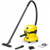 Karcher WD 2-18 (1.628-500.0) - зображення 1