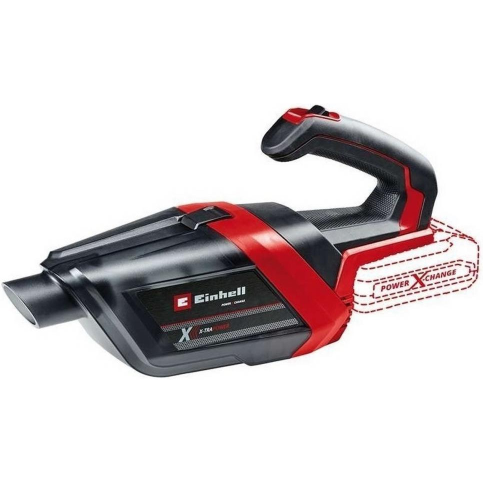 Einhell TE-HV 18/06 Li - Solo (2347190) - зображення 1