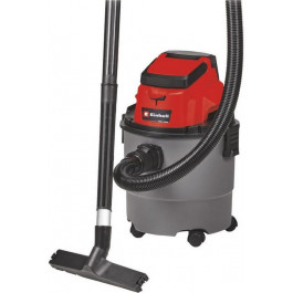   Einhell TC-VC 18/15 Li Solo (2347145)