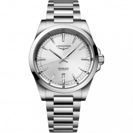   Longines Conquest L3.830.4.72.6