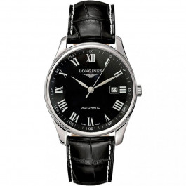   Longines L2.893.4.51.7