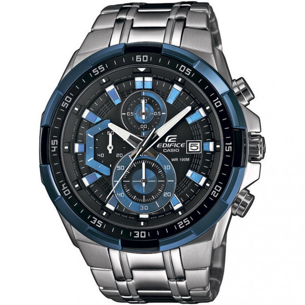 Casio Edifice EFR-539D-1A2VUEF - зображення 1