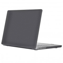   WIWU iKavlar Series Black for MacBook Pro 13" M2 | M1