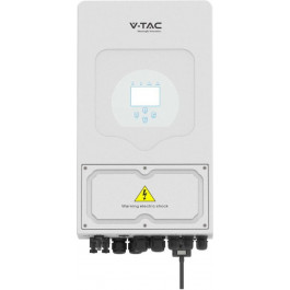   V-TAC SUN-3.6K-SG03LP1-EU (11725)