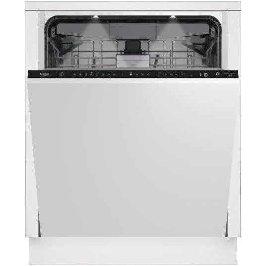 Beko BDIN38644D - зображення 1