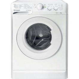   Indesit MTWSC 51051 W