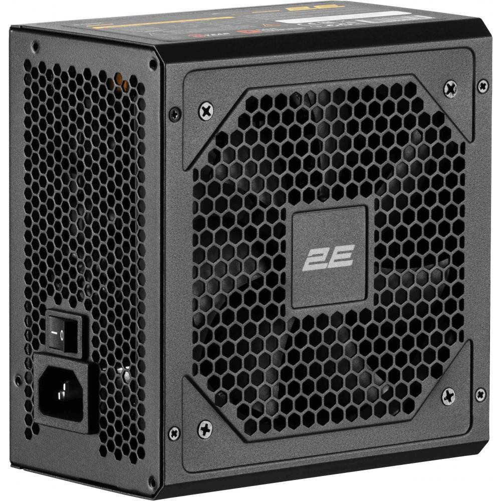 2E GAMING Solid Power (750W) (2E-SP750BRSM-120) - зображення 1