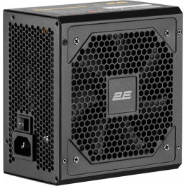   2E GAMING Solid Power (750W) (2E-SP750BRSM-120)