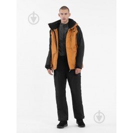   4F Лижні штани чоловічі  Trousers Fnk M401 4FAW23TFTRM401-21S L (5904698548712)