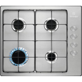   Electrolux KGS6404SX