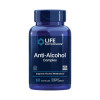 Life Extension Anti-Alcohol HepatoProtection 60 вегетаріанських капсул - зображення 1