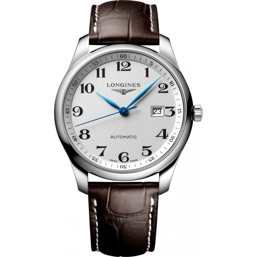 Longines L2.893.4.78.3 - зображення 1