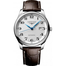   Longines L2.893.4.78.3