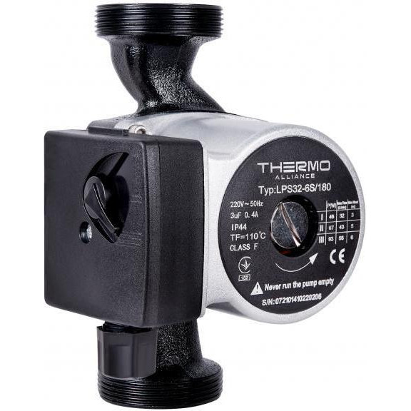 Thermo Alliance LPS 32/60/180 (SD00047129) - зображення 1