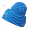 Helly Hansen Шапка  Hh Rib Beanie 54020-554 One Size Black (7040058710530) - зображення 1