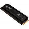 Crucial T500 1 TB with Heatsink (CT1000T500SSD5) - зображення 3