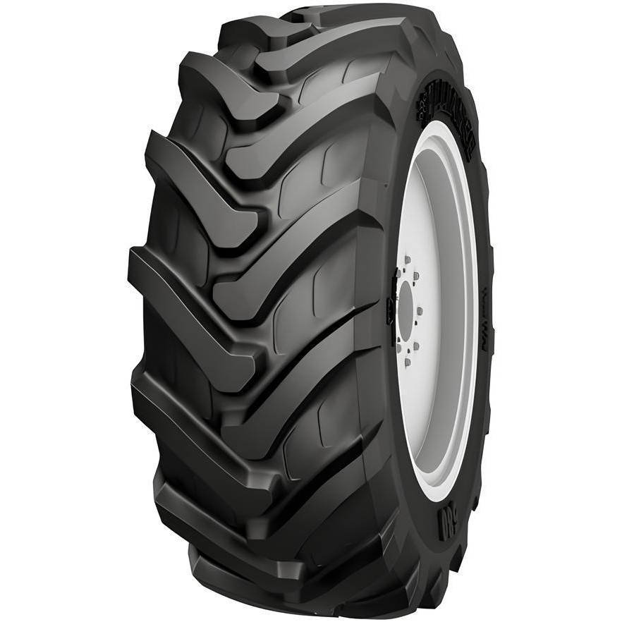 Alliance Tires Alliance 580 500/70 R24 164A8 - зображення 1