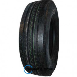 Powertrac Tyre Powertrac Power Contact (рульова вісь) 295/80 R22.5 152/148L