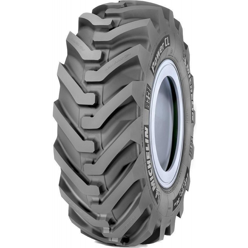 Michelin Power CL (480/80R26 167A8) - зображення 1