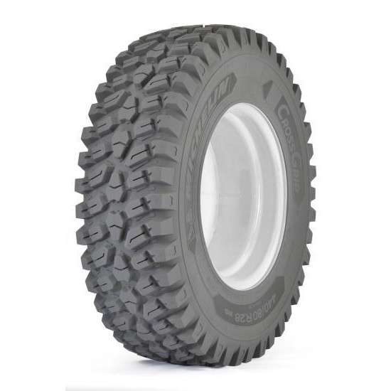 Michelin Michelin CrossGrip (400/80R24 156A8) - зображення 1