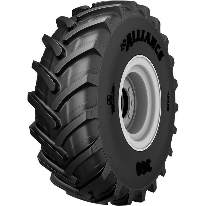 Alliance Tires A-360 (620/70R42 166/163A8/B) - зображення 1