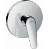 Hansgrohe Novus 71066000 - зображення 1