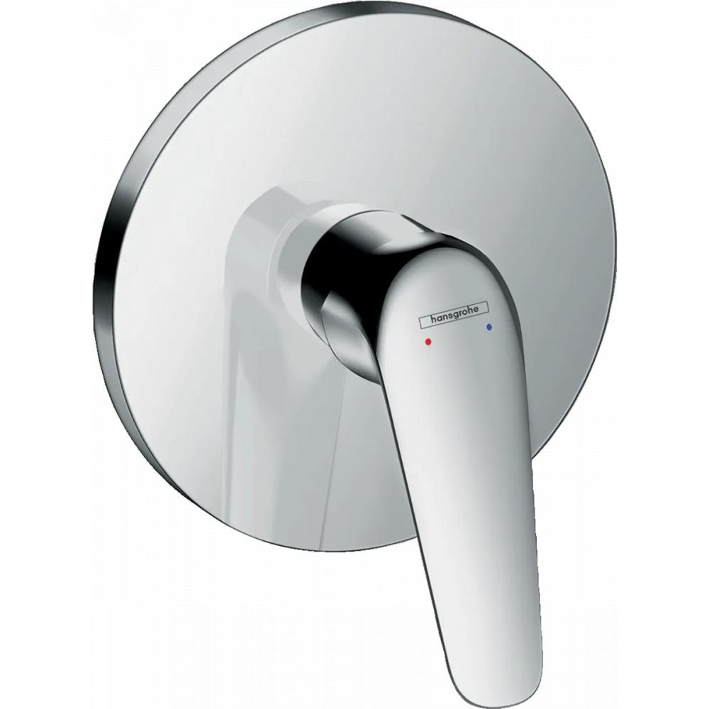 Hansgrohe Novus 71066000 - зображення 1