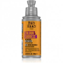   Tigi Bed Head Colour Goddess олійка-кондиціонер для фарбованого та меліруваного волосся 100 мл