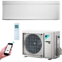   Daikin FTXA42AW/RXA42A