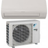 Daikin SENSIRA FTXF25D/RXF25D - зображення 1