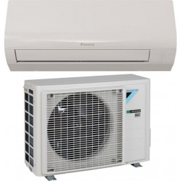   Daikin SENSIRA FTXF25D/RXF25D