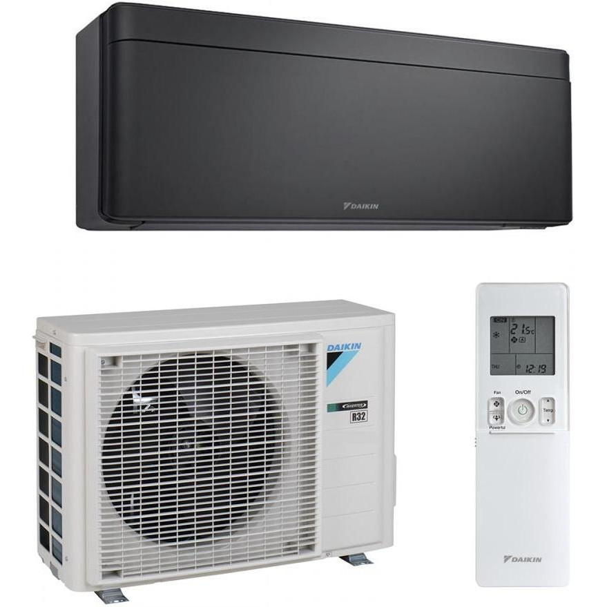 Daikin FTXA20CB/RXA20A9 - зображення 1