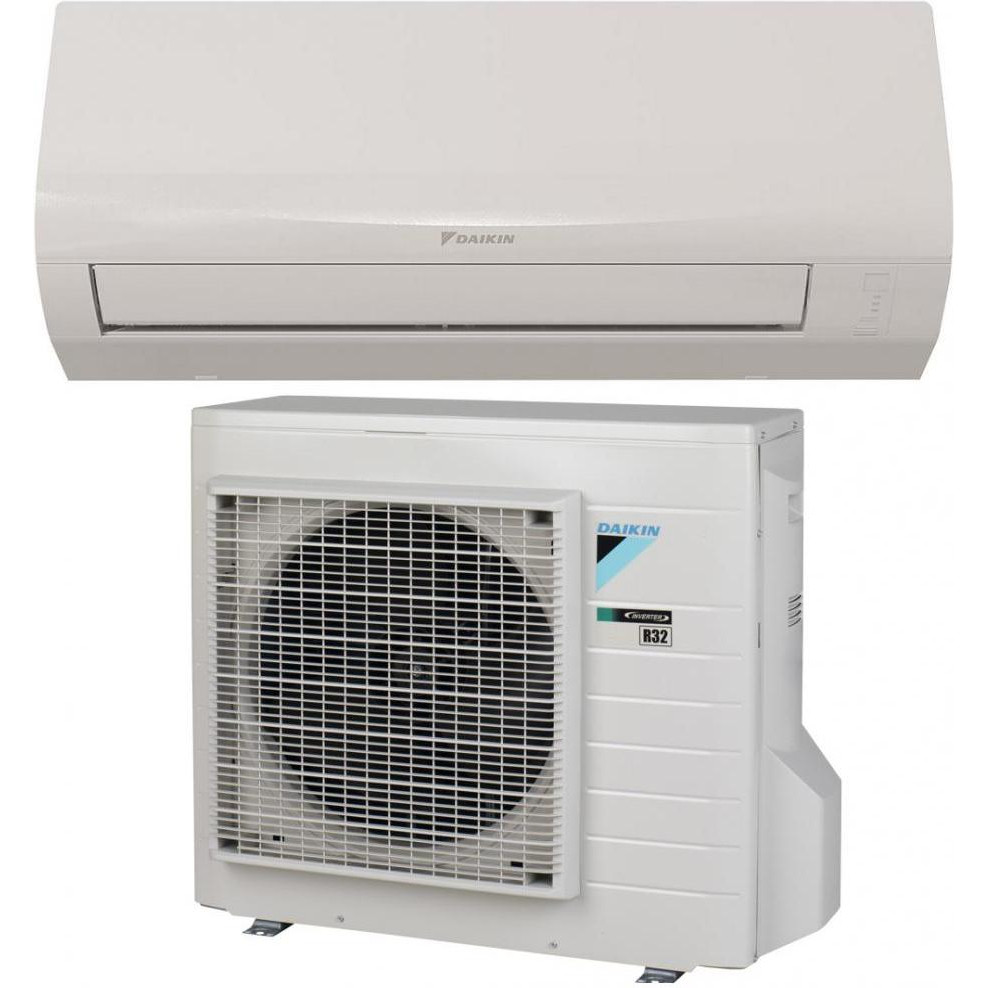 Daikin FTXF71A/RXF71A - зображення 1