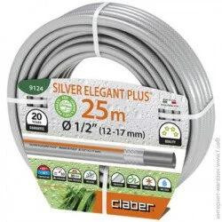   CLABER Шланг Silver Elegant Plus 25 м 1/2" (91240000)