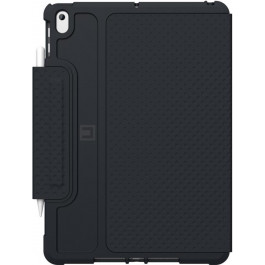   URBAN ARMOR GEAR Чехол для iPad 10.2 2021  Dot Black (12191V314040)