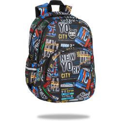   CoolPack Рюкзак  Rіder Big City, 27 л, 44x33x19 см (F059673)