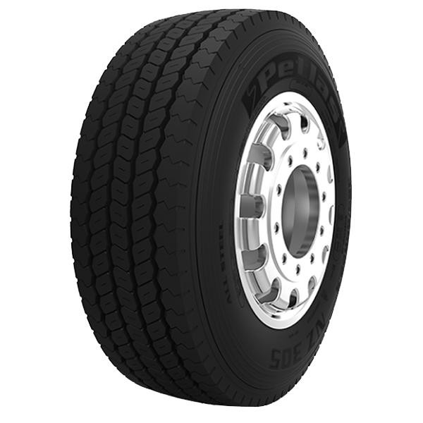 Petlas Petlas NZ 305 235/75 R17,5 143/141J - зображення 1