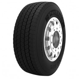   Petlas Petlas NZ 305 235/75 R17,5 143/141J