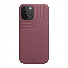   URBAN ARMOR GEAR iPhone 12 Pro Max Anchor Aubergine (11236M314747)