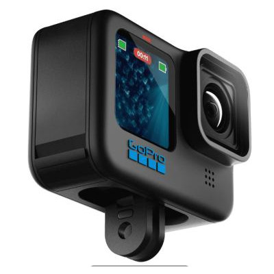 GoPro HERO11 Black (CHDCB-11-TH) - зображення 1