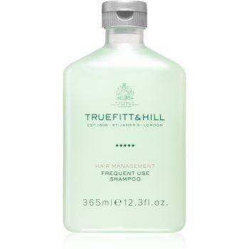 Truefitt&Hill Hair Management Frequent Use очищуючий шампунь для чоловіків 365 мл - зображення 1