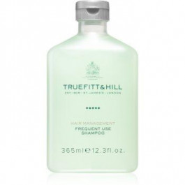   Truefitt&Hill Hair Management Frequent Use очищуючий шампунь для чоловіків 365 мл