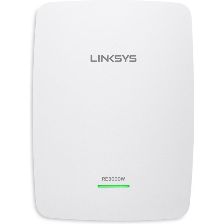 Linksys RE3000W - зображення 1